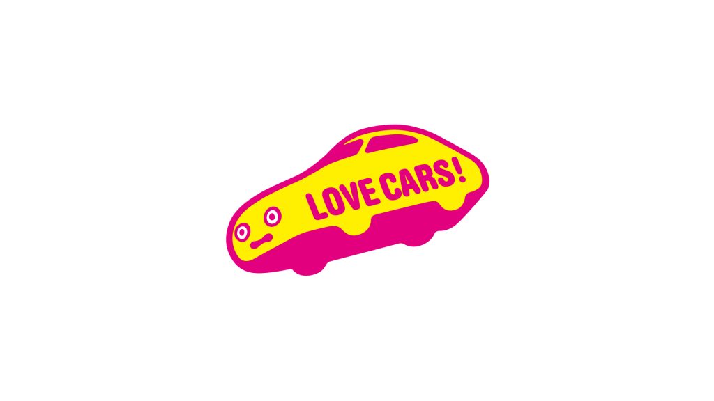 YouTubeチャンネル制作・運営「LOVECARS!TV!」